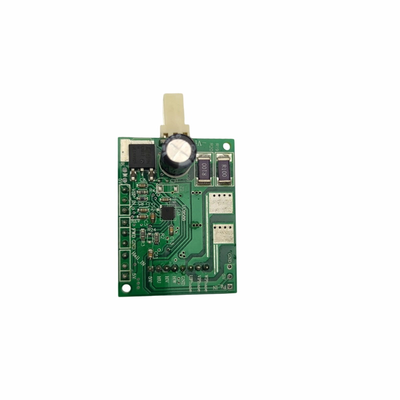 PCBA solution development